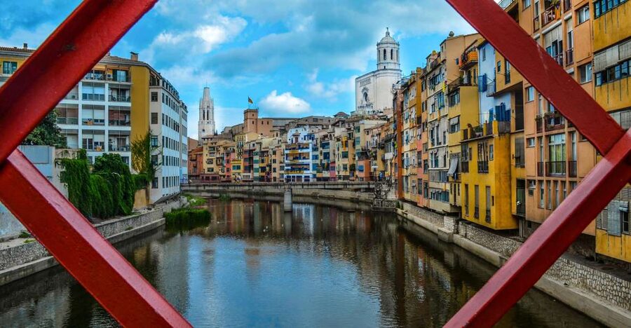 From Barcelona: Girona, Game of Thrones Tour - Why Girona makes such a good day trip from Barcelona
