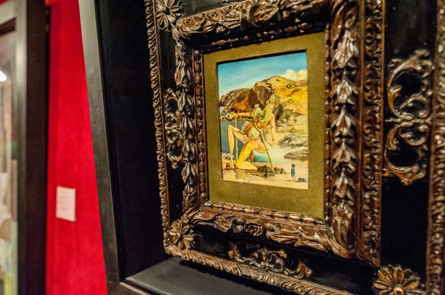 From Barcelona: Girona Guided Tour & Dalí Museum in Figueres - Is $85 a fair price?