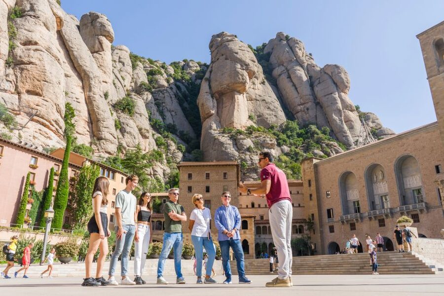 From Barcelona: Half-Day Montserrat Experience - Should you book the Montserrat half-day experience?
