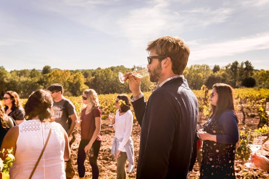 From Barcelona: Montserrat Half-Day Wine and Tapas Trip - Why this pairing works so well
