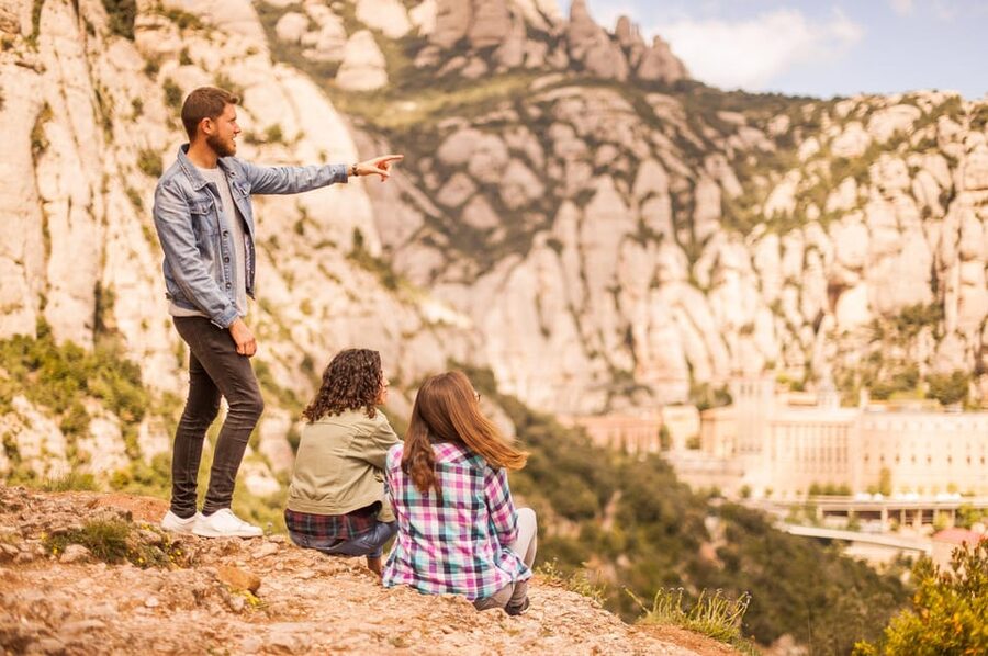 From Barcelona: Montserrat Half-Day Wine and Tapas Trip - Is the VIP barrel-room add-on worth it?