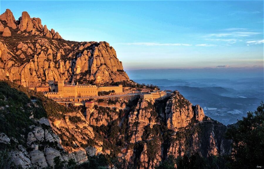 From Barcelona: Montserrat Monastery, Easy Hike, Cable Car - Why Montserrat is worth leaving Barcelona for