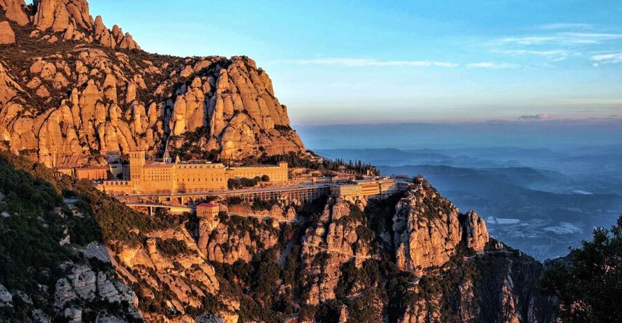From Barcelona: Montserrat Monastery, Easy Hike, Cable Car - Who should book this Montserrat tour?