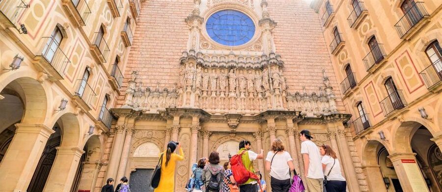 From Barcelona: Montserrat Monastery & Scenic Mountain Hike - Why Montserrat makes a strong Barcelona side trip
