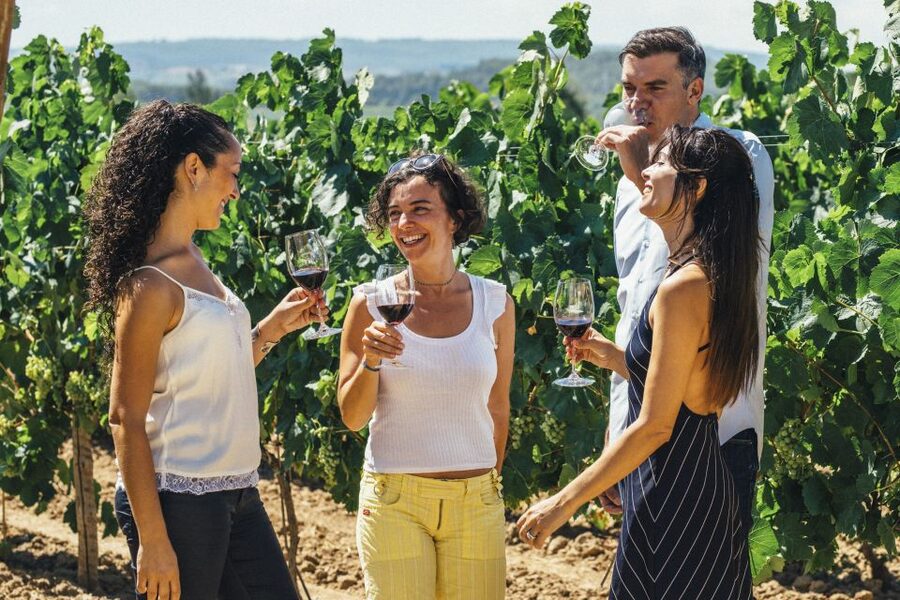 From Barcelona: Penedés Vineyards Tour by 4WD w/Wine & Cava - Why Penedès Makes a Good Day Trip