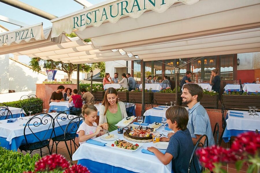 From Barcelona: PortAventura Theme Park Ticket & Transfer - The rides worth planning around