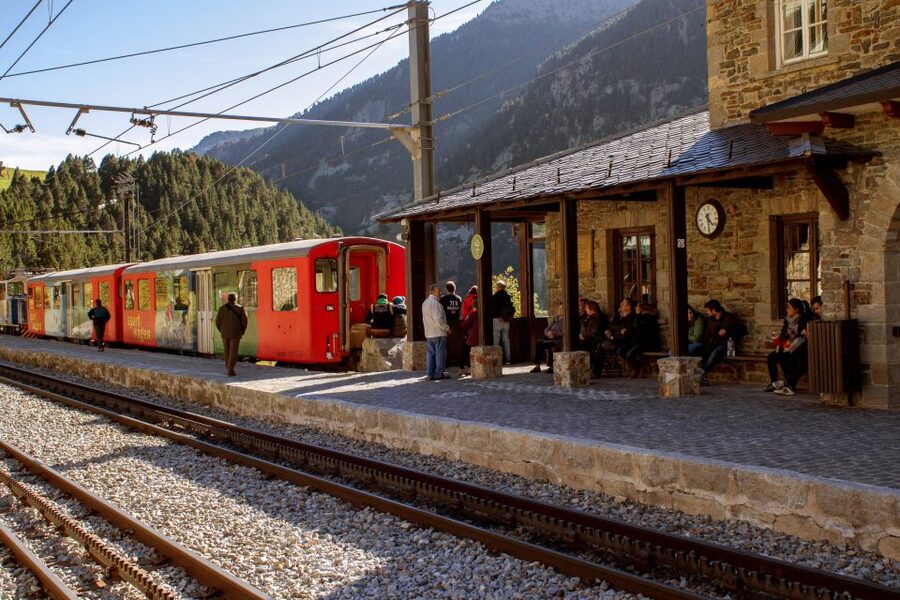 From Barcelona: Pyrenees Mountains Day Tour - Should you book it?