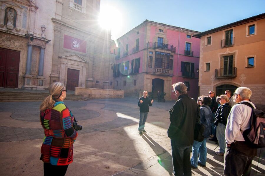 From Barcelona: Pyrenees Mountains Day Tour - What to bring and how to prepare