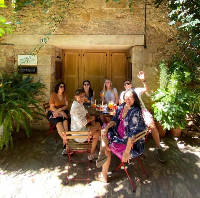 From Barcelona: Small Group to Girona and Costa Brava - The day in six useful points
