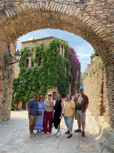 From Barcelona: Small Group to Girona and Costa Brava - Why this Barcelona day trip works