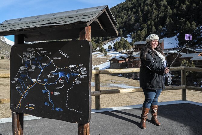 From Barcelona: The Original Andorra, France & Spain Day Trip - Key points before you book