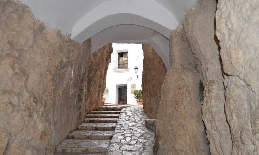 From Benidorm: Guadalest, Altea & ticket in Algar Waterfalls - Should you book this Benidorm day trip?