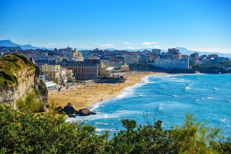 From Bilbao: Biarritz, Saint Jean de Luz, San Sebastian Tour - Key points at a glance