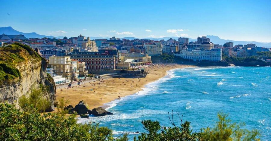 From Bilbao: Biarritz, Saint Jean de Luz, San Sebastian Tour - Why this day trip works from Bilbao