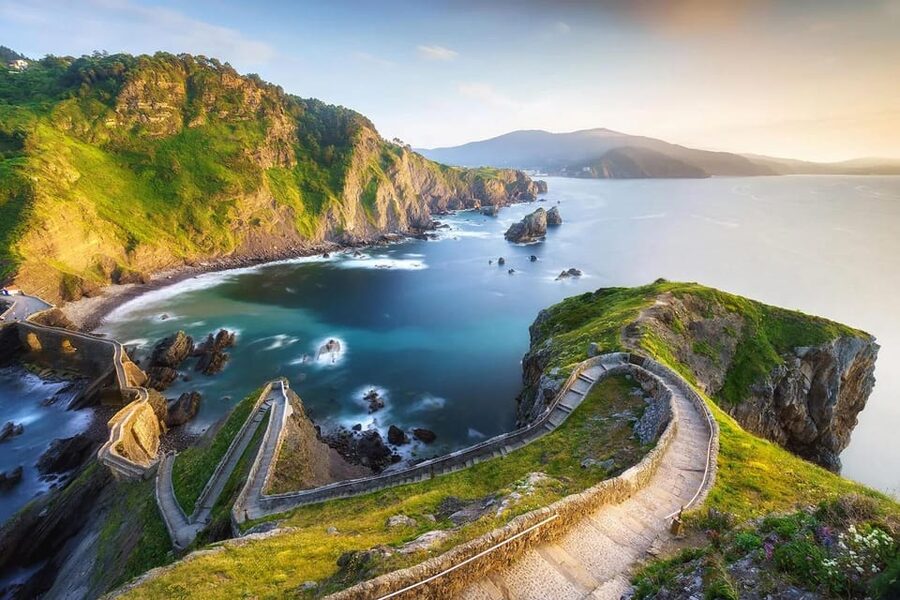 From Bilbao: Gaztelugatxe, Bermeo and Gernika Day Trip - Key points to know before you book