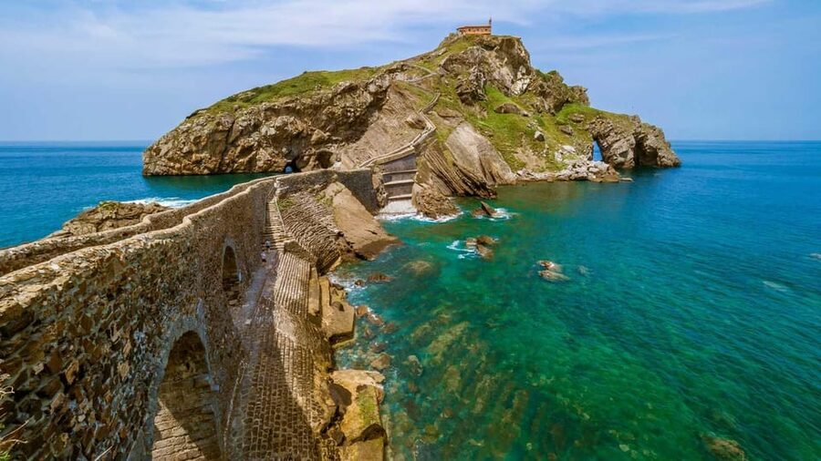 From Bilbao: Gaztelugatxe, Bermeo and Gernika Day Trip - Why this day trip works from Bilbao