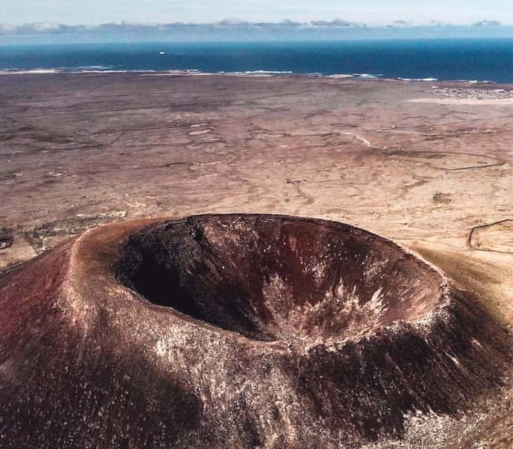 From Corralejo: Fuerteventura Guided E-Bike/E-scooter Tour - Key points before you book
