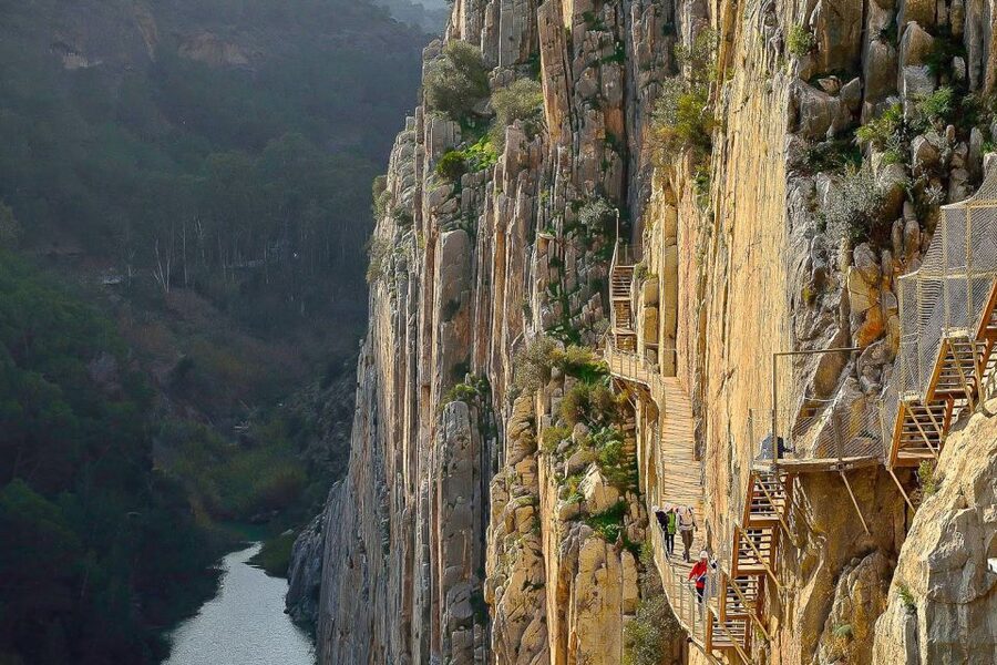 From Costa del Sol: Caminito del Rey Day Trip - Is this Caminito del Rey trip worth booking?