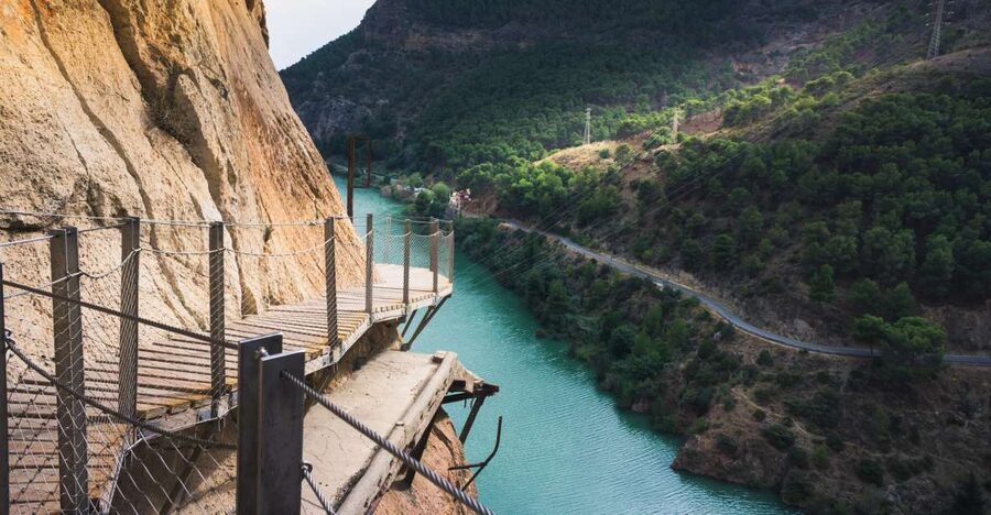 From Costa del Sol: Caminito del Rey Day Trip - Why the Caminito del Rey is worth your day