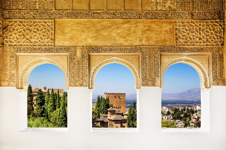 From Costa del Sol: Granada, Alhambra + Nasrid Palaces Tour - Who should book this Granada day trip?