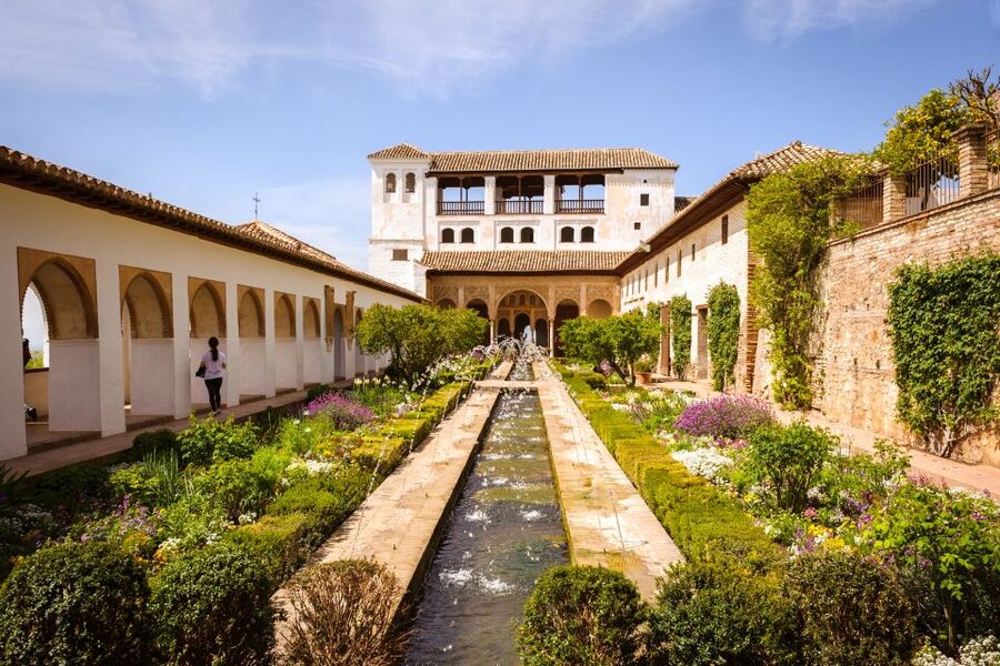 From Costa del Sol: Granada Full-Day Tour - Price and value at $56