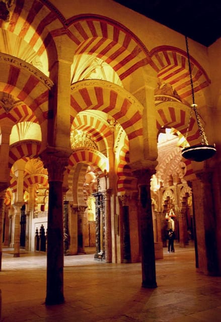 From Costa del Sol & Malaga: Cordoba Guided Day Tour - Why Cordoba makes a strong day trip