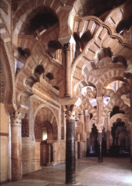 From Costa del Sol & Malaga: Cordoba Guided Day Tour - The Roman Bridge and Cordoba’s old center