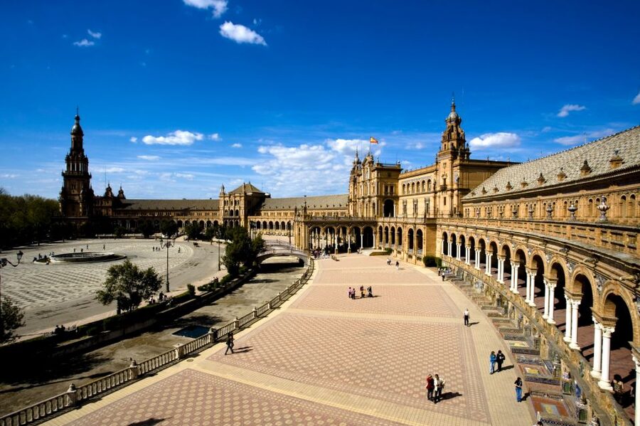 From Costa del Sol & Malaga: Seville Day Trip - Key points to know before booking