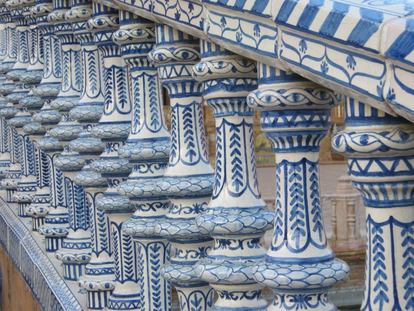 From Costa del Sol & Malaga: Seville Day Trip - The coach ride from the Costa del Sol