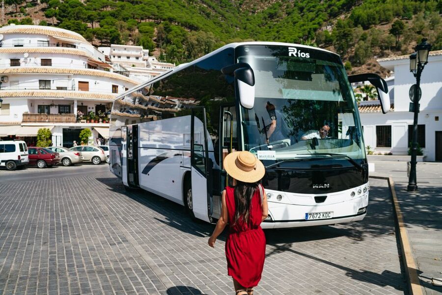 From Costa del Sol: Mijas, Marbella and Puerto Banús Tour - Timing, comfort, and the shape of the day