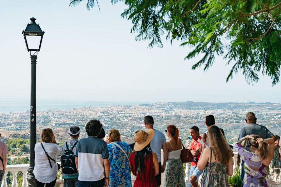 From Costa del Sol: Mijas, Marbella and Puerto Banús Tour - The $59 price: good value for a sampler