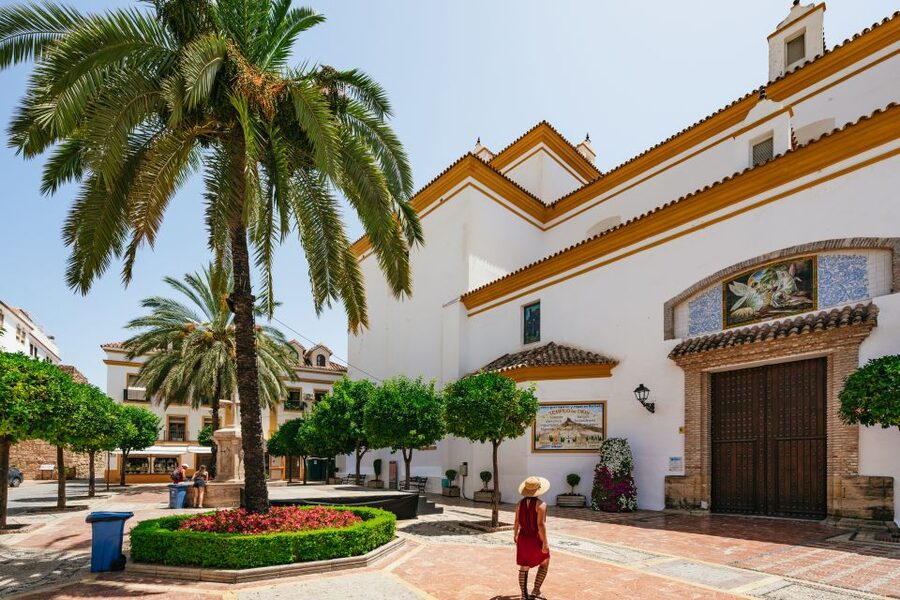 From Costa del Sol: Mijas, Marbella and Puerto Banús Tour - Who will enjoy this tour most?