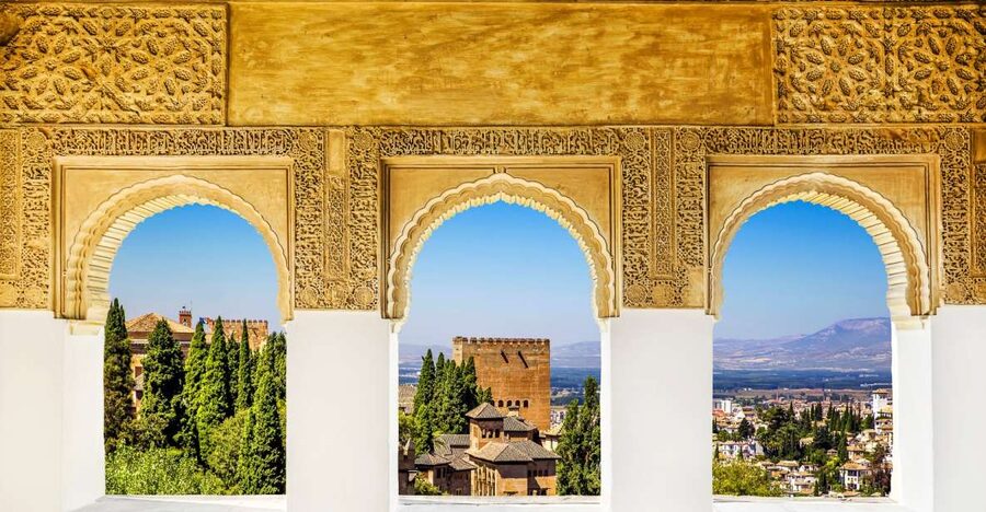 From Costa del Sol or Malaga: Granada and Alhambra Tour - Why this Malaga to Granada day trip works