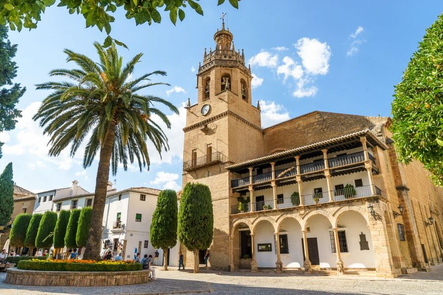 From Costa del Sol: Ronda Village Tour w/ Maestranza Ticket - Should you book the $78 Ronda tour?