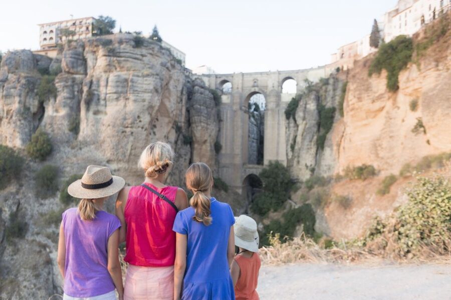 From Costa del Sol: Ronda Village Tour w/ Maestranza Ticket - Why Ronda makes a worthwhile day trip from the Costa del Sol