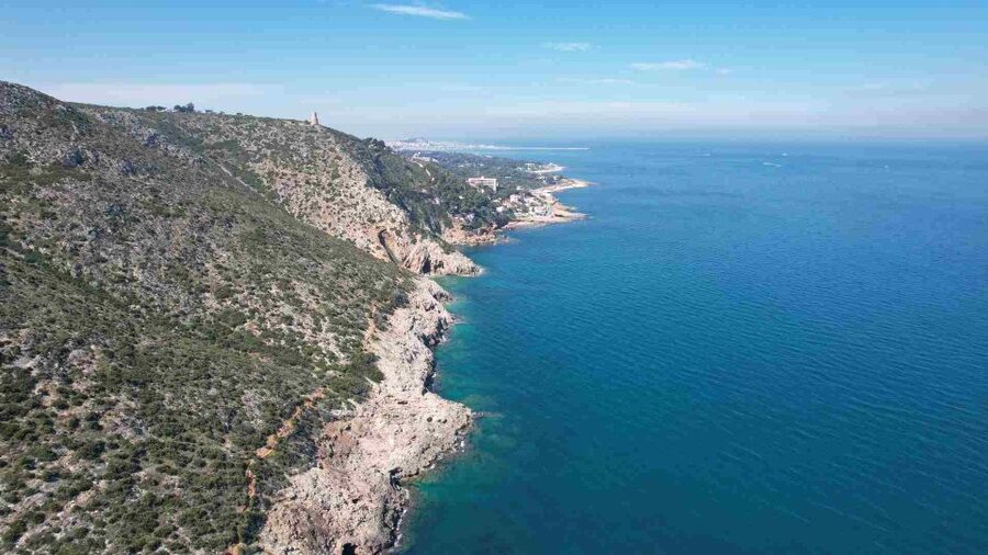 From Denia: Boat Trip to Tallada Cave with Optional Swim - Is $14 good value?