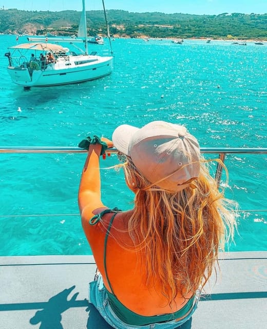 From Dénia/Jávea: Cala Blanca Boat Trip with Jet Ski & Lunch - Who will enjoy this outing most?