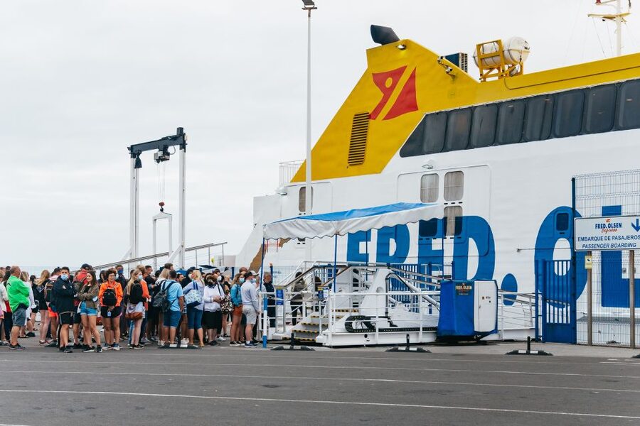 From Fuerteventura: Lanzarote Trip with Wine Tasting & Lunch - Key points to know before booking