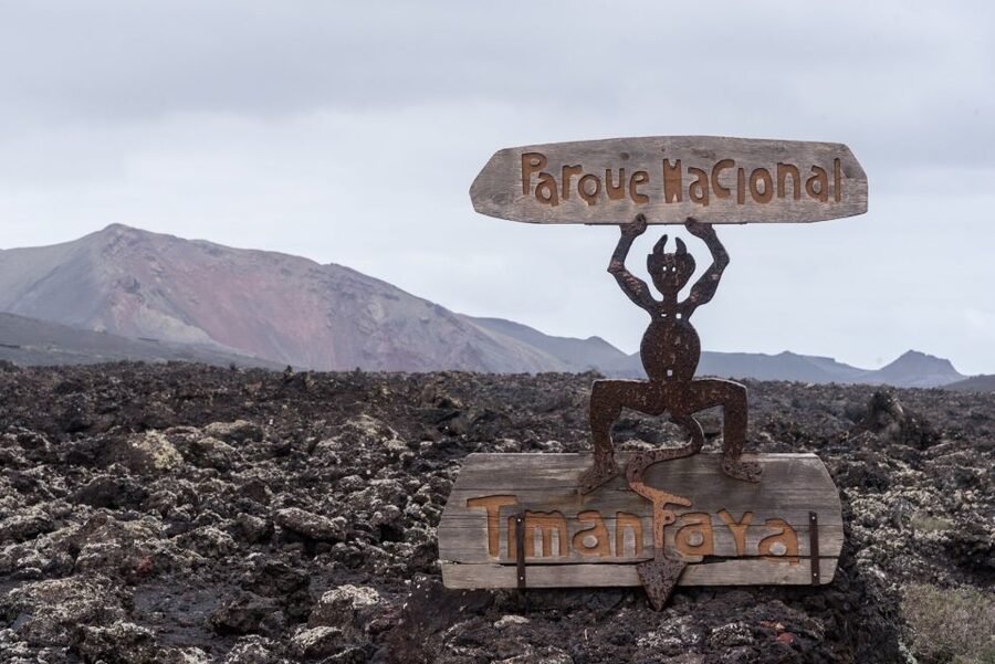From Fuerteventura: Lanzarote Volcano and Wine Region Tour - The day begins with a short sea crossing