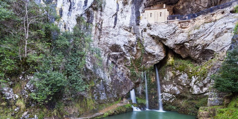 From Gijón: Covadonga, Cangas de Onís, and Lastres Day Trip - Is $48 good value?