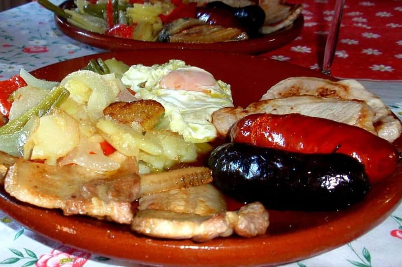 From Granada: Alpujarra Mountain Villages Tour - Is the $80 Price Fair?