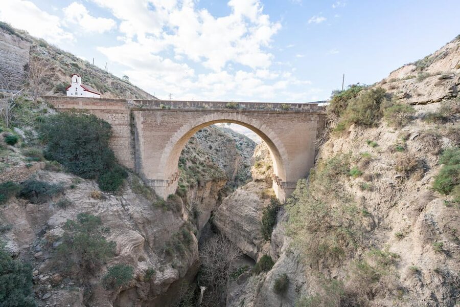 From Granada: Alpujarra Villages Guided Day Tour - Key points at a glance