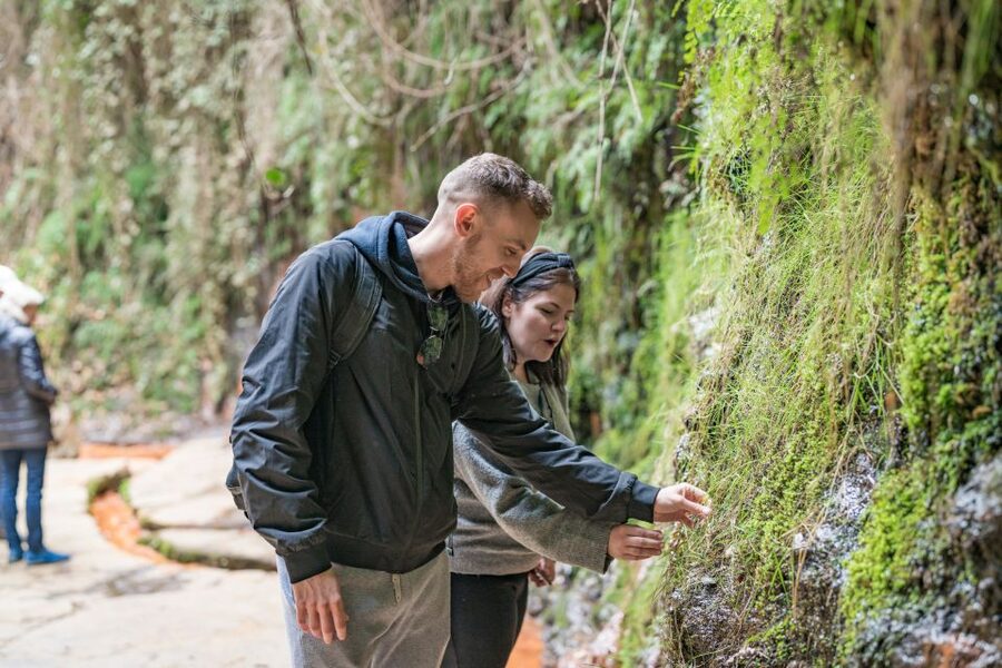 From Granada: Alpujarra Villages Guided Day Tour - The Mirador de Poqueira and three valleys of mountain scenery