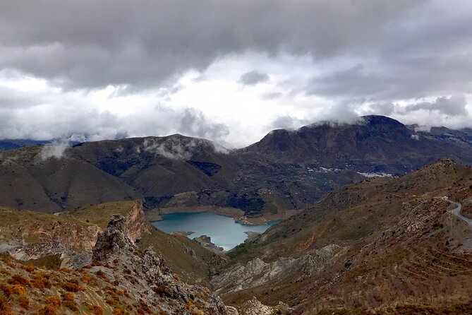From Granada: Sierra Nevada Safari tour up to 2500 meters high - The guide makes or breaks the day