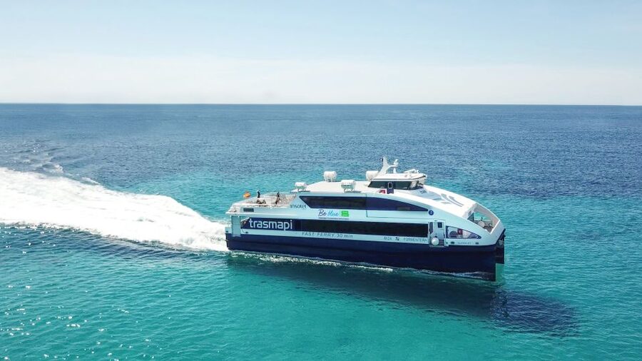 From Ibiza: Return Ferry Ticket to Formentera - Why Formentera makes a good escape from Ibiza