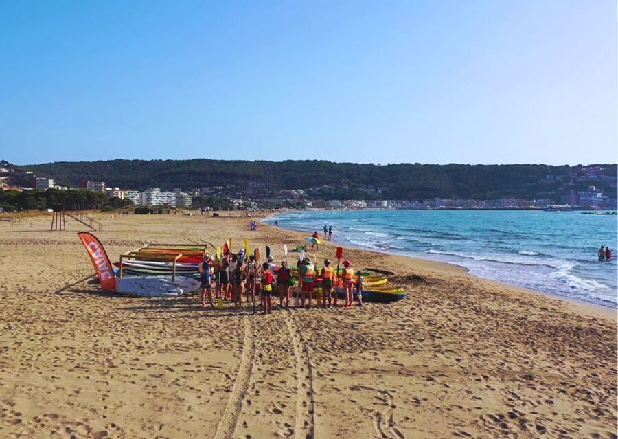 From L'Estartit: Sea Kayaking Tour to the Medes Islands - Is $34 a good price?
