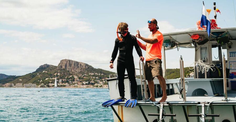 From L’Estartit: Snorkeling Trip to the Medes Islands - Why the Medes Islands make a good snorkeling trip