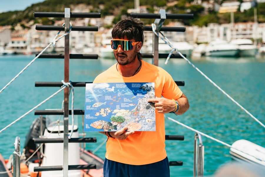 From L’Estartit: Snorkeling Trip to the Medes Islands - Is $45 good value?