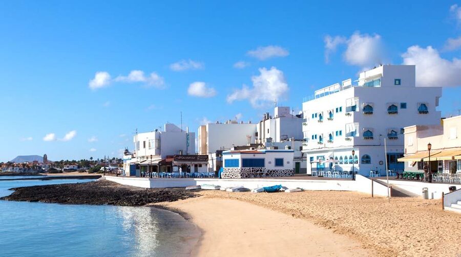 From Lanzarote: Round-Trip Ferry Transfer to Fuerteventura - Key points before you book