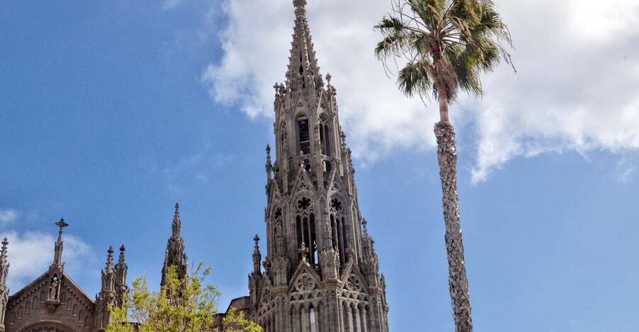 From Las Palmas: Full-Day Tour of the North - Banana farming beyond the resort areas